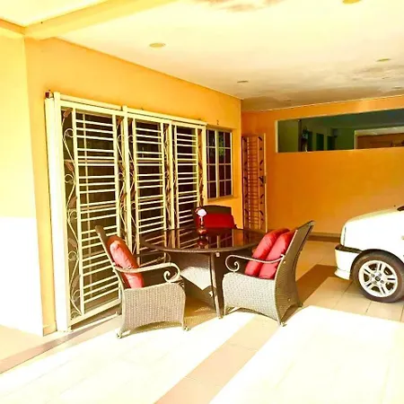 Lavender Homestay Tanjung Malim Tanjong Malim Exterior photo