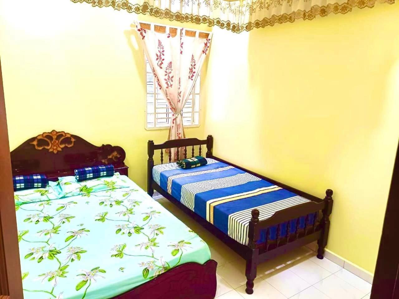 Holiday home Lavender Tanjung Malim Tanjong Malim