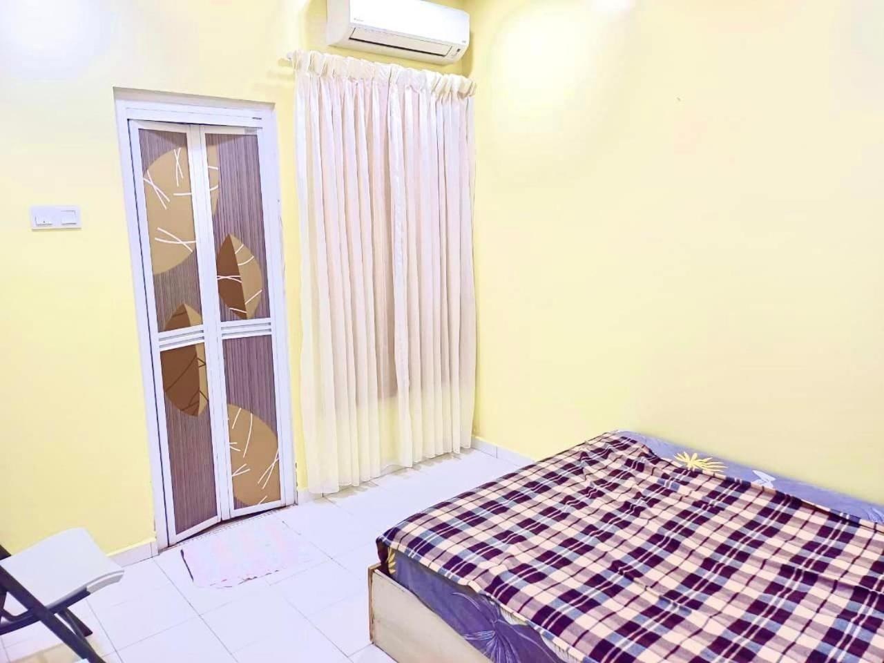 Holiday home Lavender Tanjung Malim