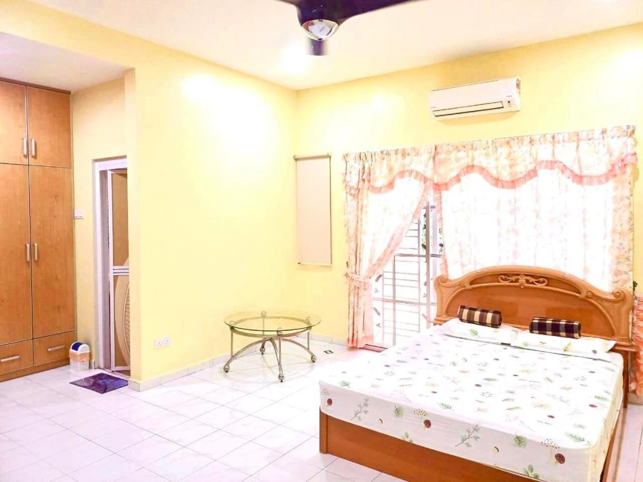 Holiday home Lavender Tanjung Malim